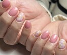 ネイル講師が丁寧にわかり易く教えます 材料代行購入からオンライン講習まで！※材料費別 イメージ5