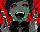 挿絵など様々な用途に向いたイラストを作成します オシャレでかっこいいイラスト使ってみませんか イメージ5
