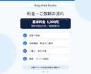 HTML・CSSの表示崩れやデザインを修正します スマホ表示・レイアウト・余白調整も丁寧に対応 イメージ5