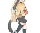 SNSアイコンお描きします 可愛いイラストが好きな方におすすめ！最短5日納品！ イメージ5