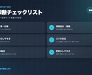 ホームページの相談・簡易診断をします 経営目線でお悩みを整理しご提案します イメージ4