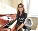 心に寄り添う世界に一つのピアノ曲を提供します 既存の曲で物足りないあなたへ！ イメージ1