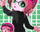 可愛いイラストを最速でお描きします 可愛いイラストをお急ぎ納品させていただきます！ イメージ4