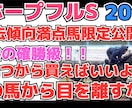 あなたの競馬予想！YouTubeで紹介します 競馬予想に自信のあるあなたへ！！ イメージ3