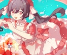 かわいいイラストを制作します ポップでキャッチーなイラストが得意です！ イメージ10