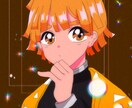 SNS用の可愛いアイコン描きます SNS用に可愛いアイコンつくりませんか？ イメージ3