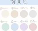 ふんわり優しい線画の似顔絵お描きます お写真をもとに、やさしい線でシンプルな似顔絵に仕上げます。 イメージ3