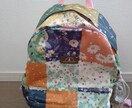 学校・幼稚園グッズの制作代行いたします 元お直し屋勤務の現役ママが真心込めてお作りいたします イメージ3