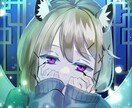 ご希望のイラスト作成を致します ”クライアント様のイメージを形に”を大事に制作させて致します イメージ5