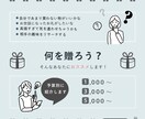 WEBデザイン承ります SNS広告・バナーなどのWEB作成 イメージ5