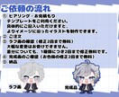 ミニキャラ・ちびキャラ・SDイラスト描きます 商用利用可能。SNSアイコンや動画、グッズなど。 イメージ6