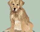 動物イラスト描きます ご希望の動物のイラストを作成します♪ イメージ5