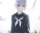 多様な用途に合わせたイラスト描きます 様々な絵柄に対応可能✩キャラクターデザインも受付中 イメージ5