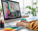 デザイナーへの転身！あなたの課題を明確にます ベテランデザイナーがあなたの課題を現場視点でお伝えします イメージ3