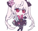 SNSアイコンをお描きいたします 可愛くて個性的なキャラクターはいかかですか？ イメージ4