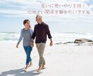 夫婦関係♥️パートナーシップのお悩み♡お話聴きます ✤恋愛✤夫✤妻✤結婚✤夫婦✤恋人✤人間関係✤悩み相談✤数秘術 イメージ6