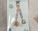 アクセサリーをオーダーメイドで作ります 【小サイズ】希望のデザインやイメージを元に作らせて頂きます イメージ2