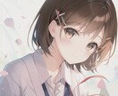本格的なりきりチャットします 2次元･腐･百合･彼氏･彼女･動物など貴方の好みに…。 イメージ1