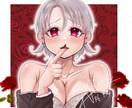 イベントや活動に適したイラスト制作します 活動、イベントに敵した1枚イラスト！ イメージ3