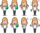 英語をこんなに勉強したのに話せない方の相談のります 社会人から英語力を上げた元普通のOL・英語コーチがアドバイス イメージ4