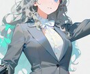貴方だけのイラストを描きます イメージで書かせていただきます イメージ1