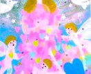 テキスト鑑定✨恋愛のどんなお悩みでも♡占います 霊感タロット♡恋愛/相手の気持ち/片思い✨サクッとお気軽に♪ イメージ9