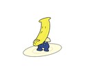 SNSアイコンなどに使えるキャラクター制作をします あなたの好きな◯◯をキャラクターにします！ イメージ2