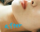 ポートレート写真の肌レタッチをします アドビで粗を"消す"のではなく、肌を"描く"サービスです イメージ2