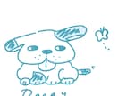 シンプルでかわいいイラスト・挿絵描きます 【人物、動物、機械、イベントなどに】今だけのスタート価格！ イメージ5