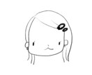 ゆるいシンプルな線画アイコン／イラスト制作します SNSなどに使えるイラストです イメージ5