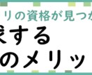 簡単に伝わる！バナー・ヘッダー制作します ウェブディレクターの視線で、集客力アップ画像を作ります イメージ4