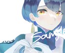 はじめまして。あなたのためのイラスト描きます ヘッダー、YouTubeのかわいらしいサムネ絵受付中 イメージ8