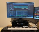プロが高音質のミキシング・マスタリングを提供します プロの技術を体感してみませんか？ イメージ1