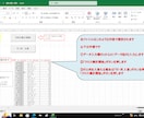 Excel VBAでクロス集計を自動化します ボタン1つで高速・簡単にクロス集計 イメージ3