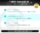 Threads（スレッズ）で100いいね♡集めます 日本人｜宣伝｜拡散｜振り分け無料｜匿名可｜特典付｜減少保証有 イメージ3