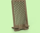 3Dモデルを作成します 工芸品・家具のイメージを形にしたい方へ イメージ3