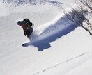 有資格ガイドがニセコの紅葉を登山ガイドします プライベートからグループ登山などみなさんの行きたい北海道へ イメージ3