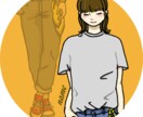 アイコン描きます レトロかわいい～雰囲気をお届けします！ イメージ4