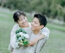400組以上撮影｜自然なプロフィール写真を残します 会話から自然な表情と空気感を引き出します イメージ8