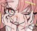ポップで可愛いイラスト描きます 【先着5名様限定 特別価格実施中！】 イメージ9