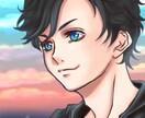 アイコン用イラスト作成します SNSやビジネスシーンなど、用途は自由！ イメージ1