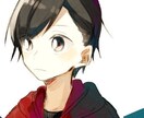 雰囲気からあなたをキャラクター化して描きます キャラ作成で迷われてる方におすすめです イメージ2