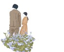 どんな依頼にも答えます イラスト、アイコンなんでも作れます！ イメージ3