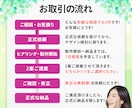 2案提案!理想のWeb画像作成します ヘッダーやバナーなどお気軽にご相談ください イメージ2