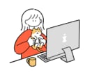 即日納品！文字起こしします 実績：納品1日以内！まずは相談だけでもOK イメージ1