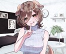 先着3名様限定価格！オリジナルイラスト描きます 企業実績有☆高クオリティで可愛いイラストを丁寧に仕上げます！ イメージ5