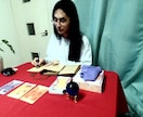 24時間以内。ひとくちタロット占います 小さなことでも大丈夫。あなたのお悩みの解決をお手伝いします。 イメージ1