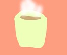 カフェ等イラスト要望のものお手軽価格で承ります AIにかけないイラスト描きます イメージ5
