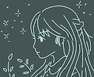 シンプルなイラスト描きます 商用可◯見やすいアイコン！ちょうどいいアイコンをお探しの方に イメージ2