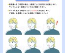シンプルポップなイラストを制作します シンプル好きだけど色味がほしい方おすすめです！ イメージ4